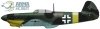 Arma Hobby 70027 Jakowlew Jak-1b - expert set 1/72