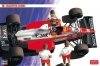 Hasegawa 20324 Zakspeed Yamaha ZK891 1/24