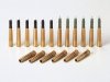 Tamiya 35182 Pz.Kpfw.IV Brass Projectiles