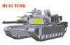 RFM-5004 M1A2 SEP Abrams TUSK I/II 3-1 1/35