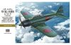 Hasegawa ST34-08884 Zero Fighter Type 52 hei 1/32