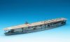 Hasegawa WL202-49202 1/700 Aircraft Carrier Kaga
