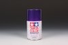 Tamiya 86018 PS-18 Metallic Purple 100ml spray