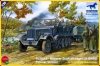 Bronco CB35041 Sd.kfz. 6 Mittlerer Zugkraftwagen 5