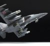 Zvezda 4818 Russian Light Bomber YAK-130 Mitten