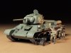 Tamiya 35149 T34/76, 'ChTZ' Ver. 1/35