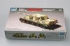 Trumpeter 07294 1/72 Jagdtiger Pors