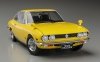 Hasegawa 20599 Isuzu 117 Coupe Middle Version (XE) (1976) 1/24