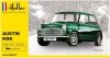Heller 80153 Austin Mini 1/43  S-30
