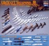Hasegawa X48-2 - 36002 U.S.Aircraft Weapons B