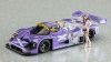 Hasegawa SP582-52742 1/24 Sauber Mercedes C9