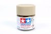 Tamiya 81031 X-31 Titanium Gold 23 ml