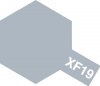 Tamiya 81319 XF-19 Sky Grey 23ml