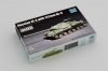 Trumpeter 07163 IS-3 w/122mm BL-9