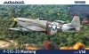 Eduard 84176 P-51D-20 Mustang Weekend edition