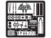 Arma Hobby 70042 Hurricane Mk II/C  Expert set 1/72