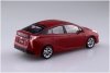 Aoshima 05417 1/32 SNAP KIT#02-B Toyota Prius (Emotional Red)
