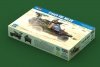 Hobby Boss 83877 French VBL Milan armor car