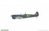 Eduard 11149 Eagle's Call Limited edition - Spitfire MkVb and Mk.Vc