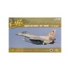 Kinetic 48012 1/48 F-16C Block 40