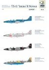 Arma Hobby 70011 TS-11 Iskra R Novax  Ekspert set 1/72