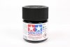 Tamiya 81001 X-1 Black 23ml