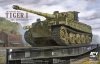 Afv Club 35S25 Pz.Kpfw VI Tiger Ausf. E 1/35