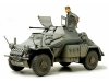 Tamiya 35270 Sd.Kfz.222 w/Photo Etched Part