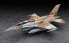 Hasegawa E34-01564 F-16I Israel Air Force 1/72