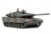 Tamiya 35387 1/35 German Main Battle Tank Leopard 2 A7V