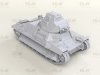 ICM DS3514 Battle of France, spring 1940 (Panhard 178 AMD-35, FCM 36, Laffly V15T)