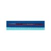 Italeri 51261 000 Script liner synthetic brush
