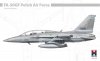 Hobby 2000 48050 FA-50GF Polish Air Force 1/48 (Academy+Cartograf)