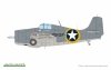 Eduard 84204 F4F-4 Wildcat Late Weekend Edition 1/48