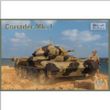 IBG 72065 Crusaider Mk.I British Cruiser Tank