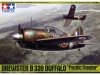 Tamiya 61094 Buffalo Pacific Theater 1/48