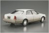 Aoshima 06219 1/24 MC#151  Toyota UZS151 Crown Majesta C-Type '98