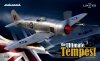 Eduard 11164 The Ultimate Tempest Limited edition 1/48
