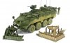AFV Club 35132 Stryker M1132 SMP 1/35