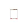 Tamiya 70127 Clear Pla-Plate 0.4mm B4 *4
