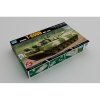 Trumpeter 09581 Russian T-80UD MBT - Early