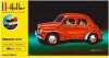 Heller 56174 Starter Set - Citroen 4 CV 1/43