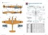 Hobby 2000 32008 Messerschmitt Bf110 E 1/32