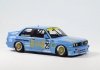NuNu 24019 BMW M3 E30 Gr. A 1990 Fuji InterTEC Class Winner 1/24