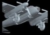 HK Models 01E016 1/32 de Havilland Mosquito B Mk.IX/Mk.XVI