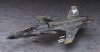 Hasegawa SP548-52348 ASF-X Shinden II Ace Combat 7 Skies Unknown 1/72