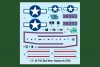 Hobby Boss 87263 US P-61C Black Widow
