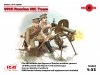 ICM 35698 Russian Maxim MG Team