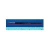 Italeri 51231 8 Brush Synthetic Flat