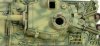 AFV Club AF48002 1/48 Tiger I Early Version